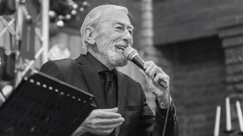 Великий грузин и друг Украины: умер Вахтанг Кикабидзе Великий грузин и друг Украины: умер Вахтанг Кикабидзе