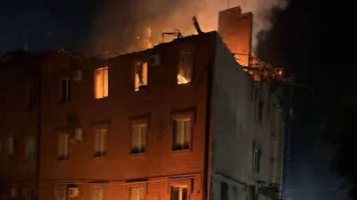 Какие области РФ содрогались от взрывов: почему в Москве авиационный коллапс Какие области РФ содрогались от взрывов: почему в Москве авиационный коллапс