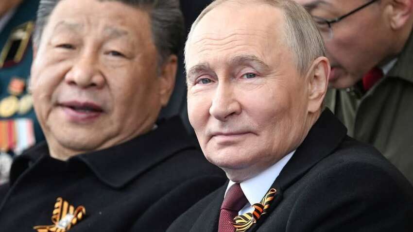 «Нас чекає довга війна»: Арестович заявив про «падіння Трампа» на тлі відносин Путіна і Сі «Нас чекає довга війна»: Арестович заявив про «падіння Трампа» на тлі відносин Путіна і Сі