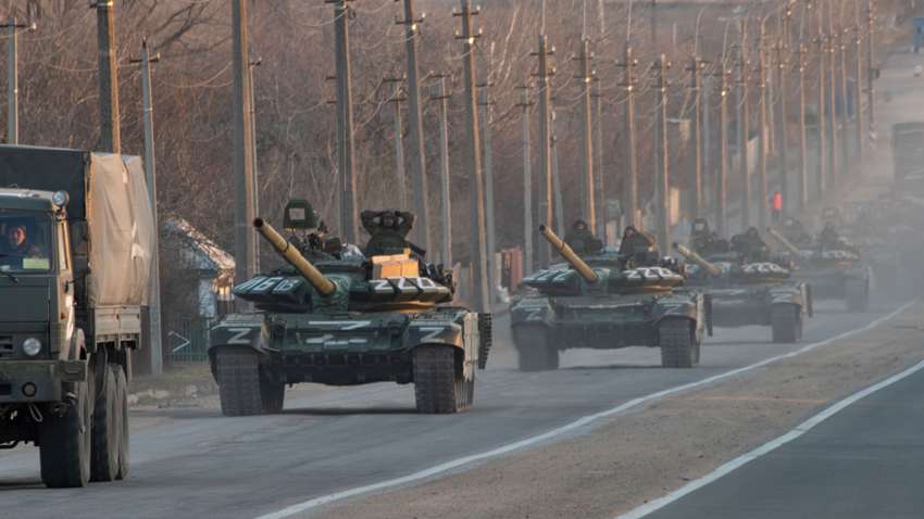 РФ продвинулась на двух направлениях: какие города может захватить враг до конца года