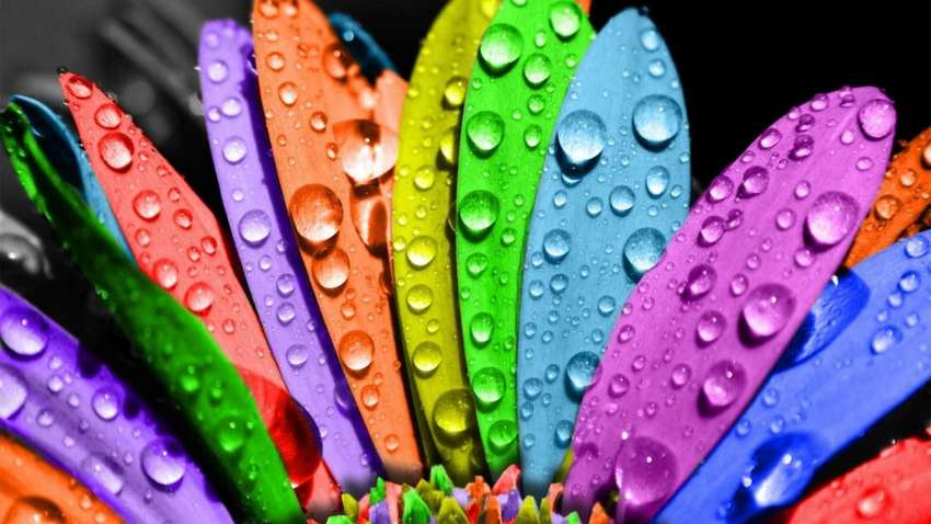 Астролог назвал цвета силы для каждого знака зодиака Астролог назвал цвета силы для каждого знака зодиака