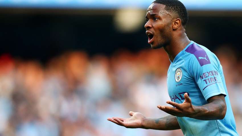 Почему Гвардиола решил отказаться от одного из ключевых футболистов сборной Англии на Евро-2020 Почему Гвардиола решил отказаться от одного из ключевых футболистов сборной Англии на Евро-2020