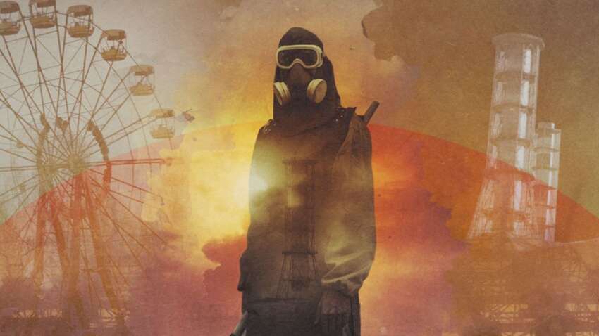 Ученые обнаружили мутации в ДНК детей ликвидаторов аварии на Чернобыльской АЭС