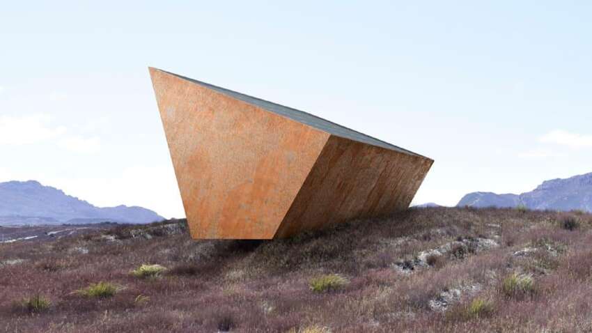 «Чорний ящик» Землі: в Австралії готуються до загибелі людства