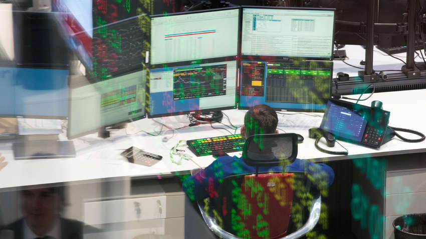 Минфин и НБУ будут использовать платформу Bloomberg для проведения аукционов по размещению ОВГЗ