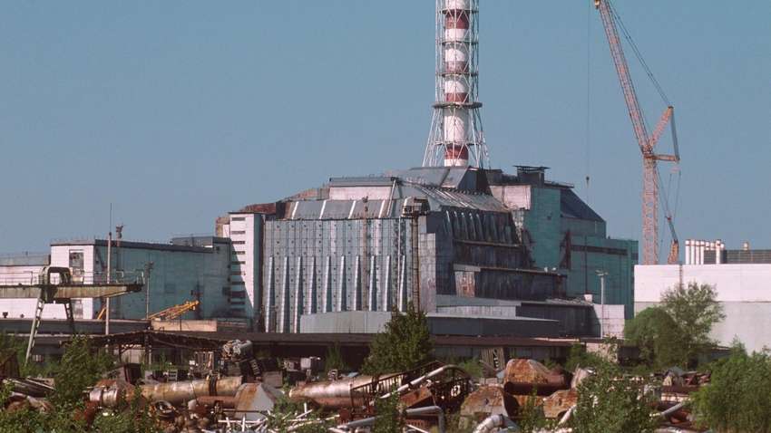 На ЧАЕС поновлюються ядерні реакції: чи можливий повтор аварії