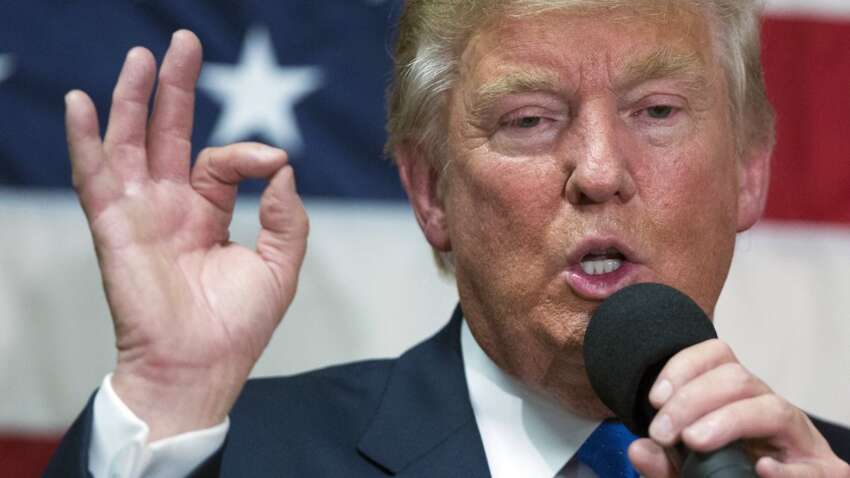 Зачем США затеяли историю с «Томагавками»: на что надеется Трамп