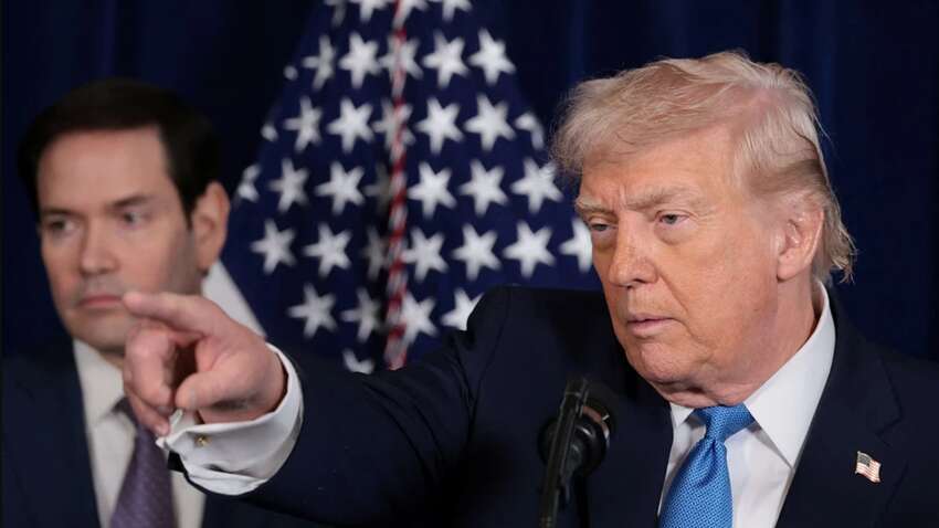 "Найгірший злочин з усіх": що не так з операцією США у Венесуелі