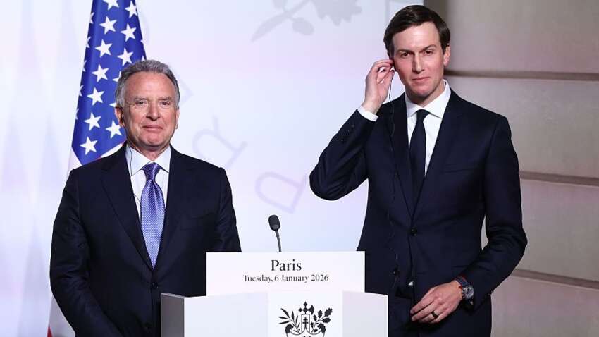 Переговоры по Украине: на Западе раскрыли на что решил сделать ставку Трамп