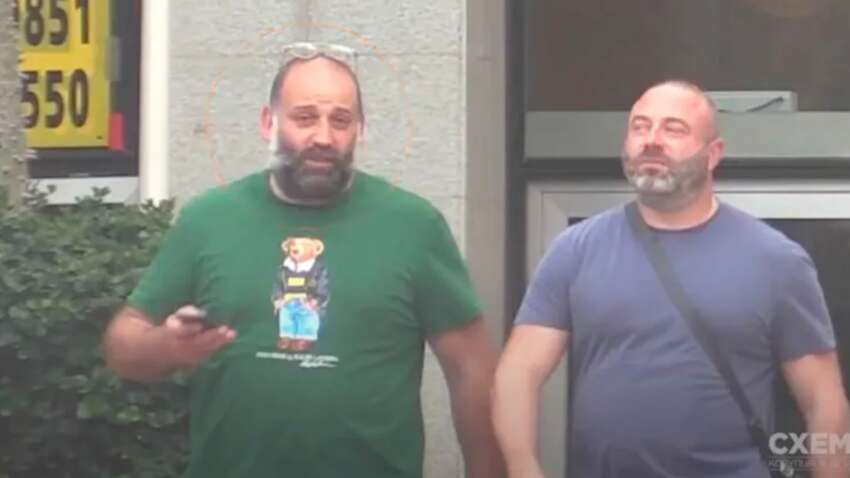 Володимир Золкін «розніс» НАБУ за справу Міндіча