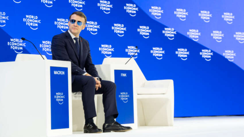 Макрон решил окончательно добить Трампа: какое решение продвигает по Гренландии