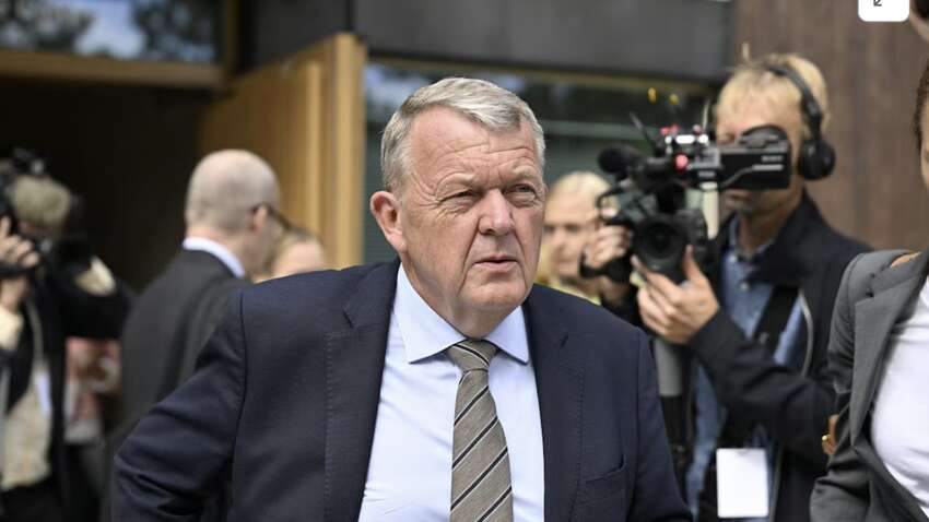 Дания подозревает США в попытках разжечь сепаратизм в Гренландии Дания подозревает США в попытках разжечь сепаратизм в Гренландии