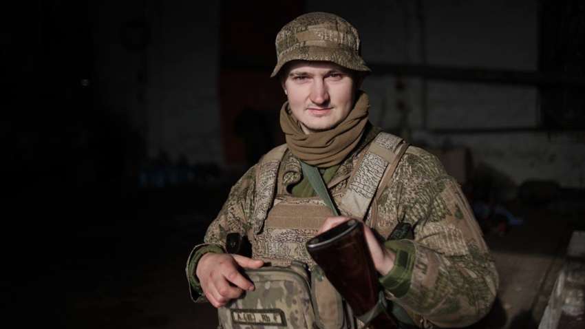 Мобілізація з 20: Чмут пояснив, чому потрібно йти на такий крок Мобілізація з 20: Чмут пояснив, чому потрібно йти на такий крок