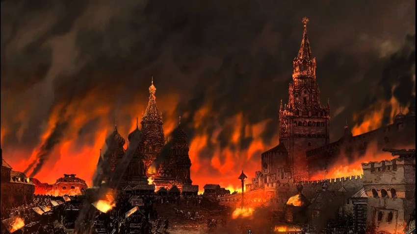 ЗСУ за кілька годин захоплять Москву: істерія в російських ЗМІ