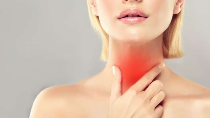 Корисні звички для здоров'я щитовидної залози
