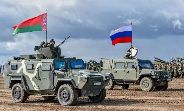 Фінляндія зробила тривожну заяву про військові навчання Росії: можуть бути "несподівані повороти" Фінляндія зробила тривожну заяву про військові навчання Росії: можуть бути "несподівані повороти"