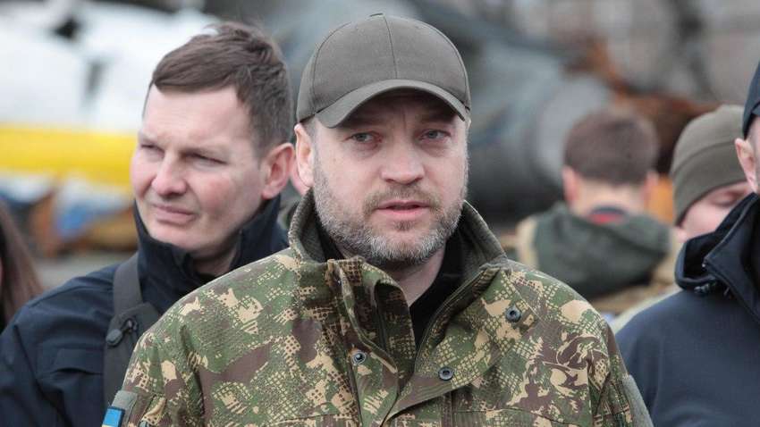 В МВД рассказали, как оккупанты скрывали следы своих пыток над людьми на Киевщине