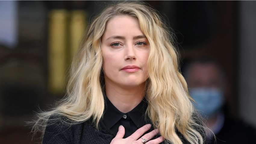 Эмбер Херд проиграла суд Джонни Деппу и скрылась: куда сбежала звезда Голливуда Эмбер Херд проиграла суд Джонни Деппу и скрылась: куда сбежала звезда Голливуда