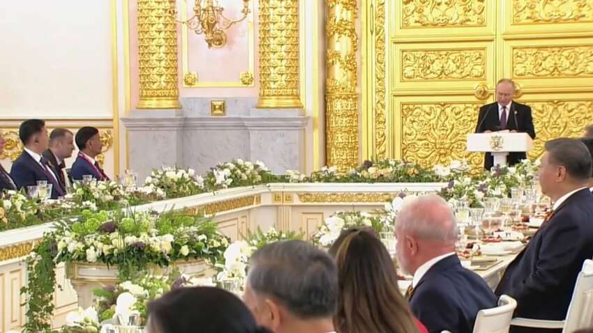 Путін зробив нову цинічну заяву про "довгостроковий мир для всіх"