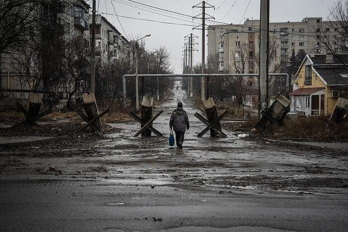 Оккупированная Донетчина обезлюдела: сколько сейчас там проживает людей Оккупированная Донетчина обезлюдела: сколько сейчас там проживает людей