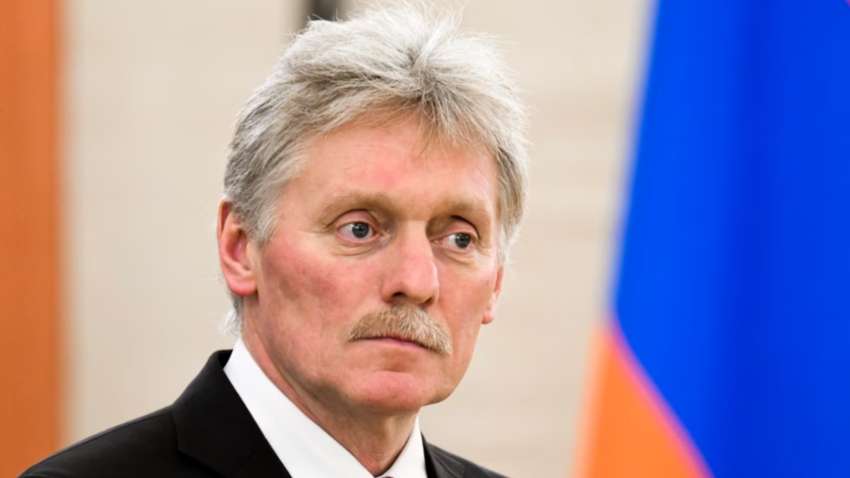 У Кремлі відреагували на засідання Ради Україна-НАТО