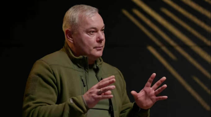 У 2014 році ЗСУ закликали Зеленського захистити Запорізьку і Херсонську області, але їм відмовили, - Наєв