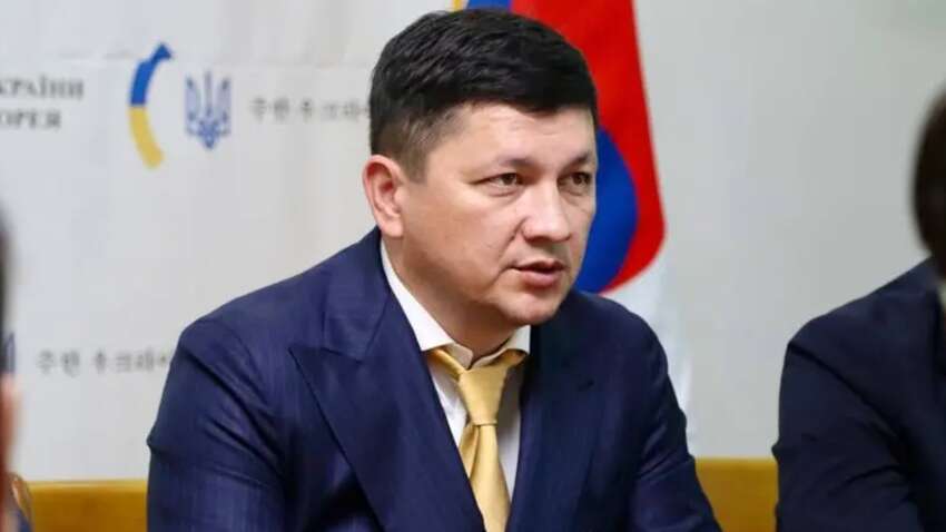 Ким отреагировал на призывы ветеранов о своей отставке: объявил ультиматум