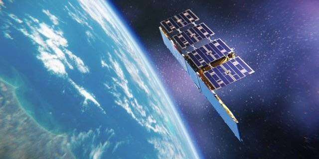 У Мінобороні похвалилися кадрами з "народного супутника"(ФОТО)