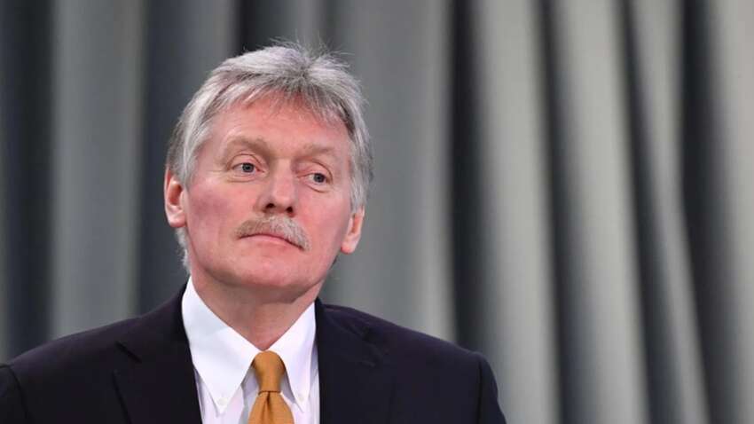 Война в Украине: у Путина удивили неожиданным заявлением о новых переговорах Война в Украине: у Путина удивили неожиданным заявлением о новых переговорах