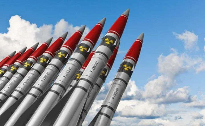 Чи планують США передати Україні ядерну зброю: на Заході озвучили прогноз