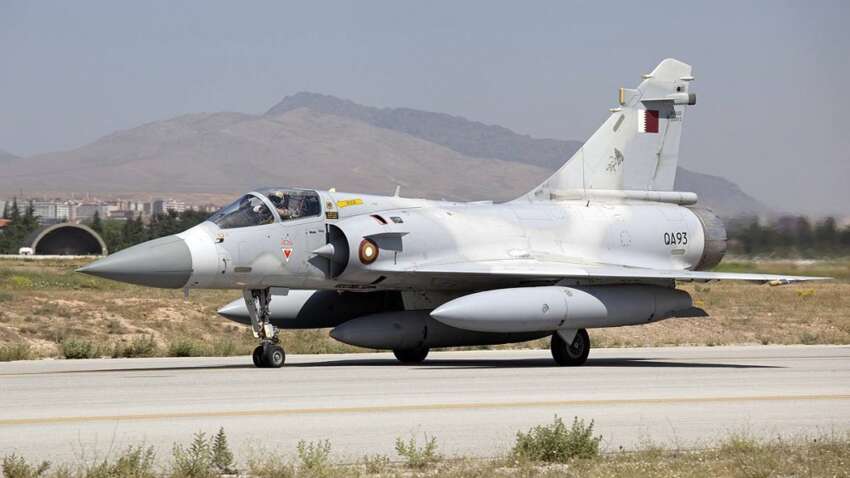 Предложение Киева для Ближнего Востока стало неожиданным фиаско: на Западе шокировали причину Предложение Киева для Ближнего Востока стало неожиданным фиаско: на Западе шокировали причину