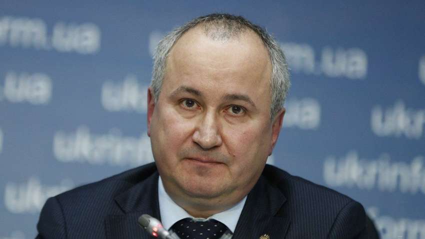 Суд обязал ГПУ открыть производство против Грицака