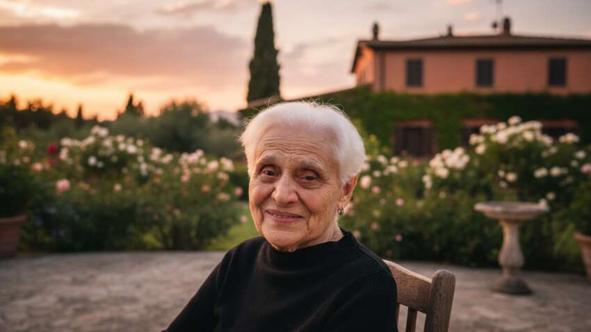  Померла легендарна українська співачка: що відомо