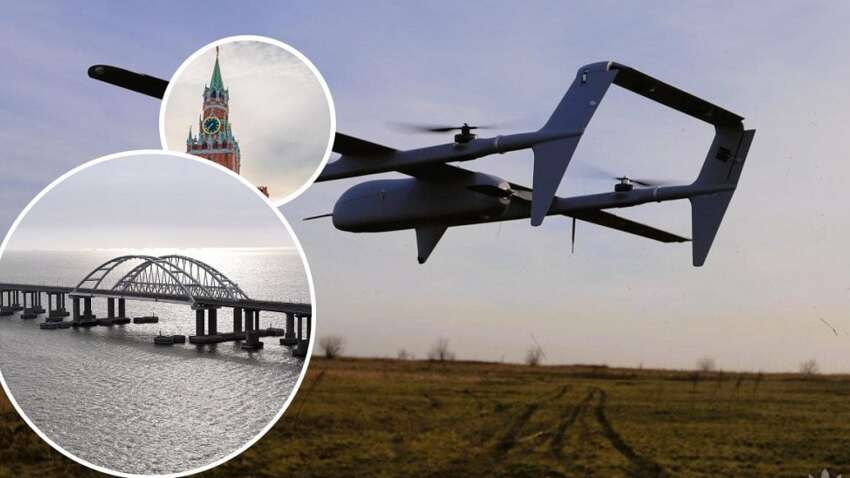 Україна повинна терміново розгромити Кримський міст: експерт назвав ультиматум