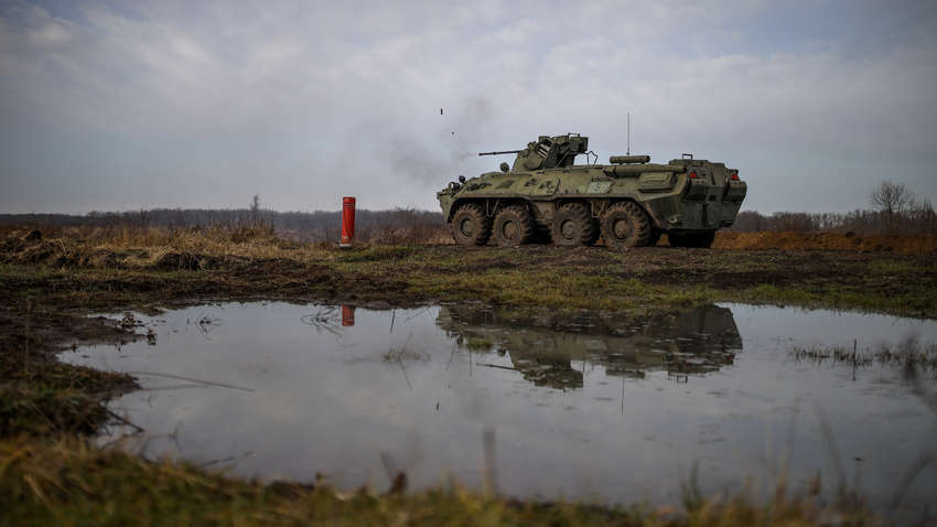 Почему Россия будет спешить с новым наступлением – где стоит ждать удара