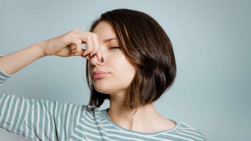 О каких болезнях может сигнализировать запах тела