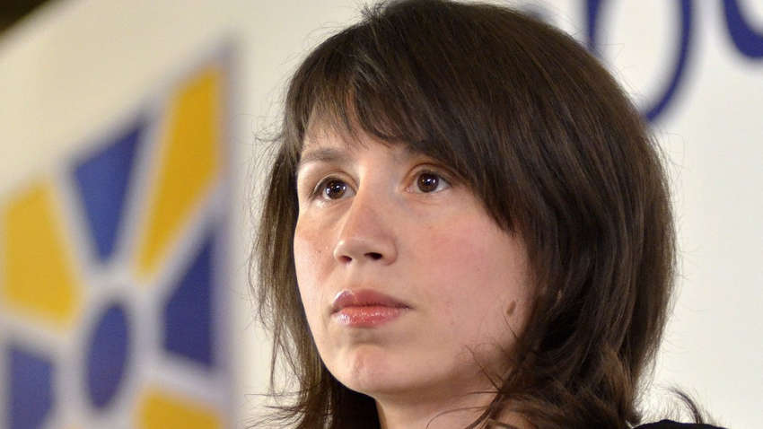 Апелляционный суд смягчил меру пресечения для Татьяны Черновол