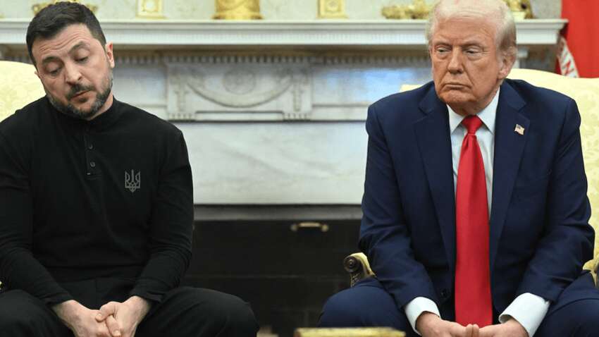 С 2022-го все кардинально изменилось: теперь США уже заставляют Украину капитулировать С 2022-го все кардинально изменилось: теперь США уже заставляют Украину капитулировать