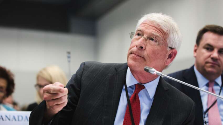 Чи можна довіряти Путіну: несподівана відповідь у Республіканській партії