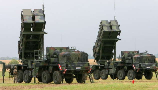 Германия придумала, как еще помощь ВСУ: о чем идет речь Германия придумала, как еще помощь ВСУ: о чем идет речь