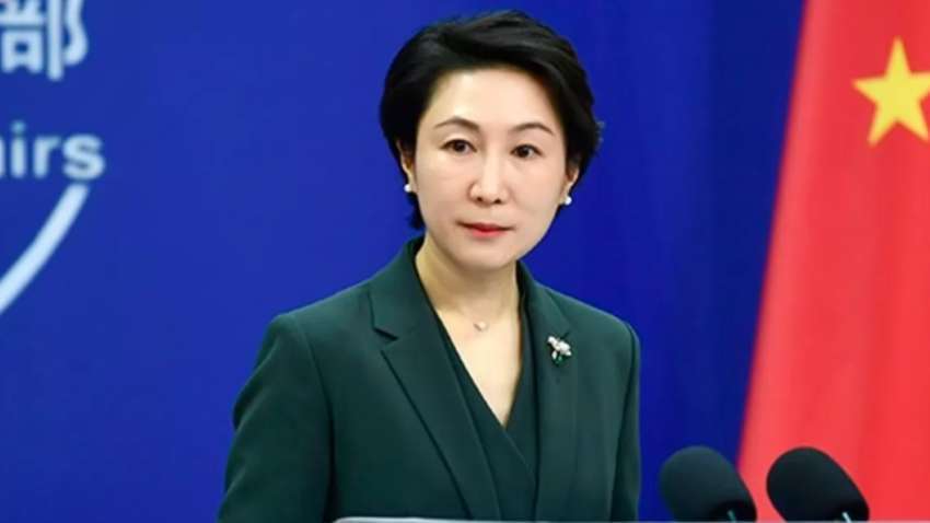 Китай отреагировал на заявления Трампа свергнуть режим в Иране