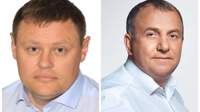 «Слуга народу» Максим  Гузенко заробляє десятки мільйонів гривень на «безкоштовній» оренді землі в Сумській області