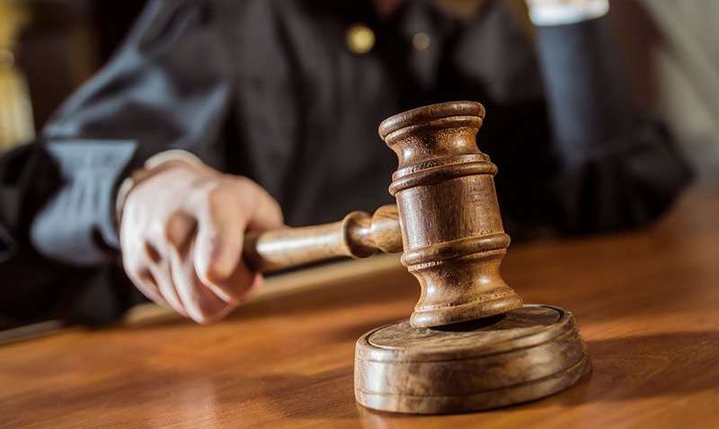 В Харкові засудили чоловіка за ухилення від мобілізації: скільки років він проведе у в'язниці В Харкові засудили чоловіка за ухилення від мобілізації: скільки років він проведе у в'язниці