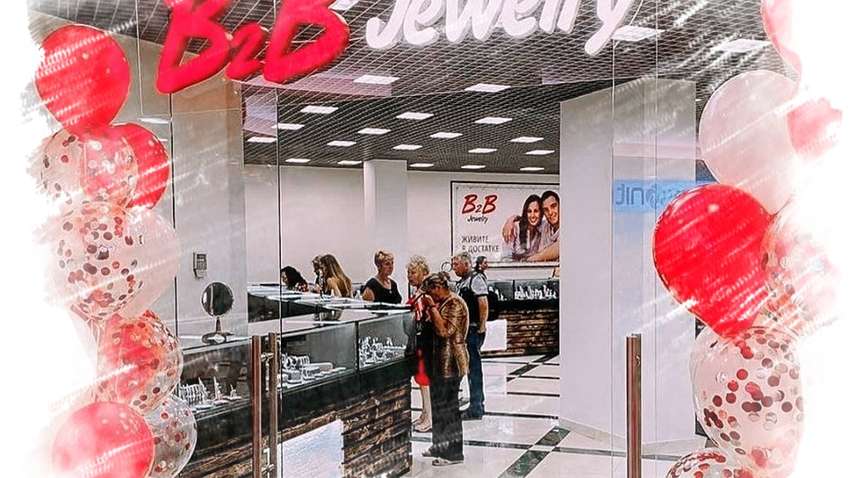 Телеканалу "Київ" "світить" позов на 10 млн грн за наклеп в ефірі на засновника бізнес-моделі B2B Jewelry