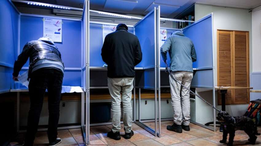 Чи змінять Нідерланди своє ставлення до України: про що говорять результати виборів