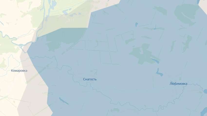 РФ контратакує на Курщині: який задум ворога