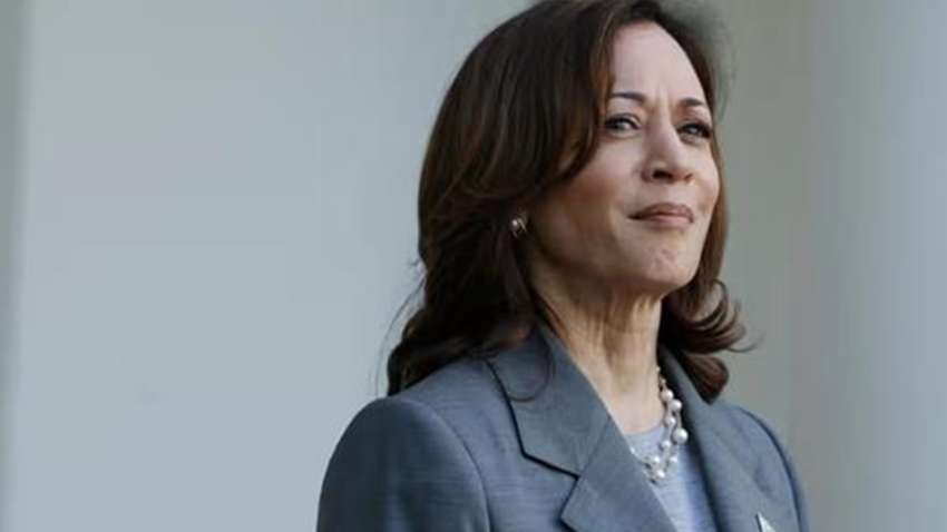  Гаррис обвиняет Трампа в новой лжи