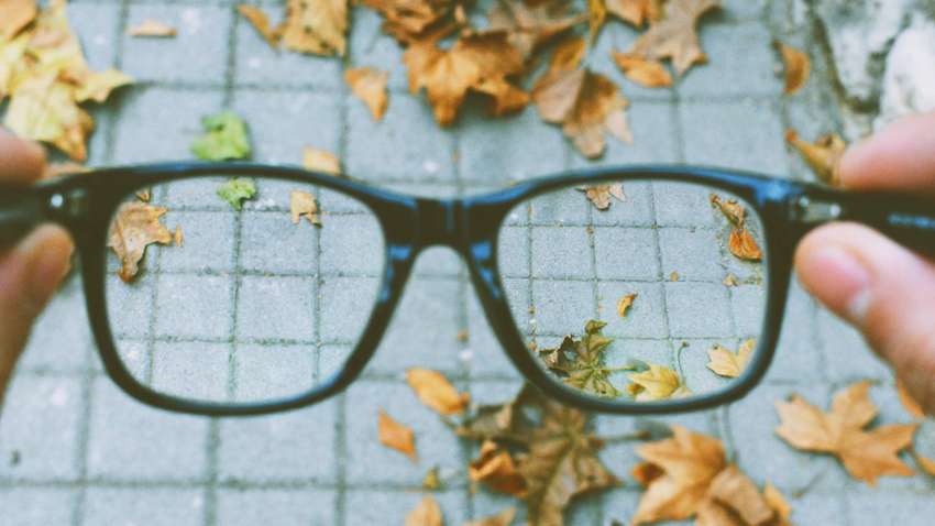 Правда ли что к старости у близоруких людей улучшается зрение