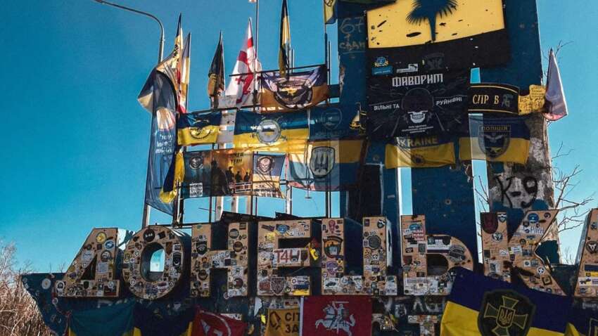 Мир под угрозой: почему Россия не хочет отпускать Донбасс Мир под угрозой: почему Россия не хочет отпускать Донбасс