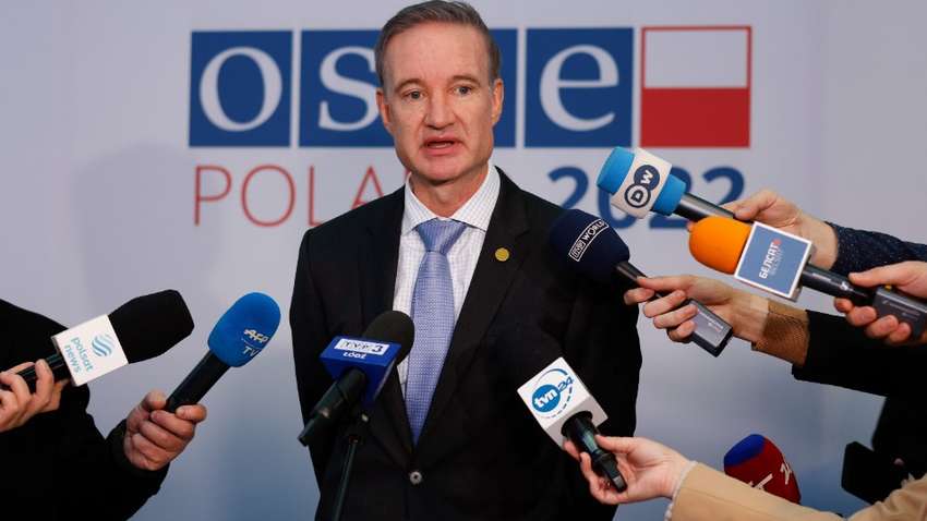 У США заявили, що знають план Кремля: це буде воєнним злочином У США заявили, що знають план Кремля: це буде воєнним злочином